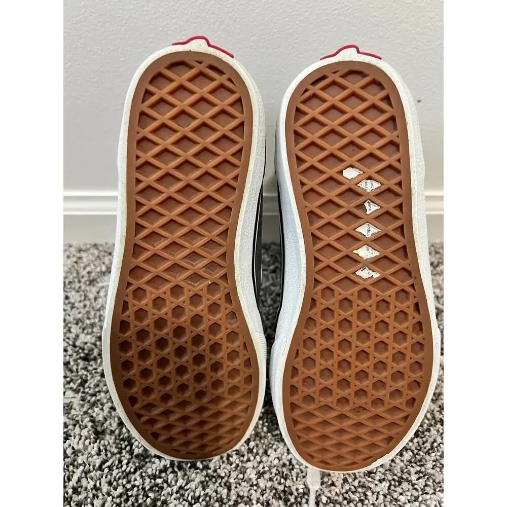 Vans excellent youth